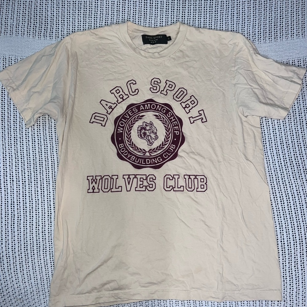 Darc Sport T-Shirt
